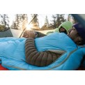 Thermarest Boost 650 20F / -6C Saco de Dormir Largo - Modular