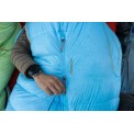 Thermarest Boost 650 20F / -6C Long Schlafsack - Modular