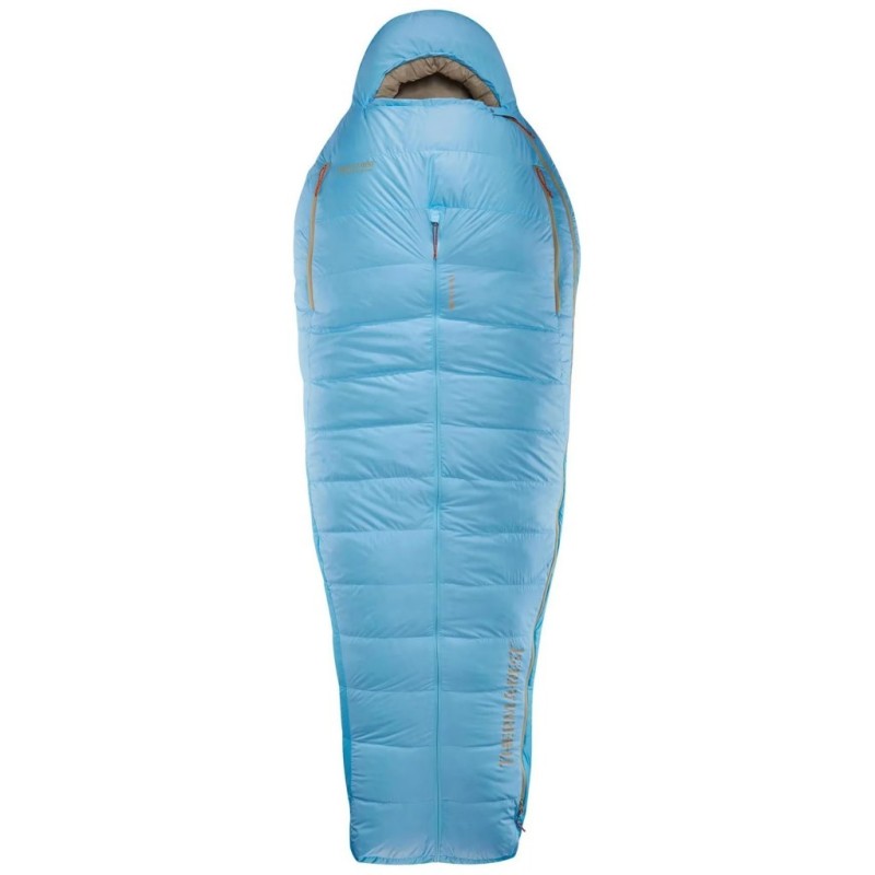 Thermarest Boost 650 20F / -6C Regular Schlafsack - Modular