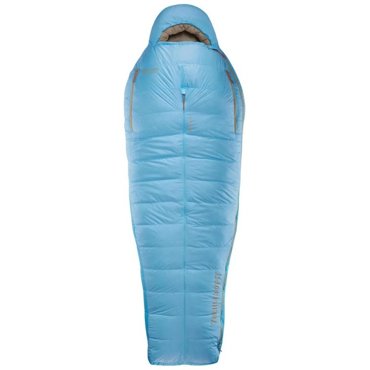 Thermarest Boost 650 20F / -6C Regular Schlafsack - Modular