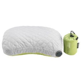 Oreiller gonflable Cocoon Air core Hood / camp Pillow - Compact