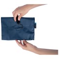 Cocoon Hanging Toiletry Kit Minimalist - Mit Haken