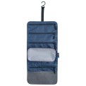 Cocoon Hanging Toiletry Kit Minimalist - Mit Haken