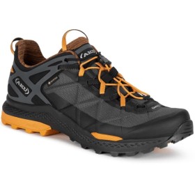 Scarpe da trekking AKU Rocket DFS GTX da uomo - Escursione veloce