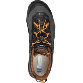 Herren-Wanderschuhe AKU Rocket DFS GTX - Fast hiking