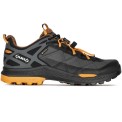 Scarpe da trekking AKU Rocket DFS GTX da uomo - Escursione veloce