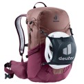 Deuter Futura 25 SL mochila de senderismo - Red y equipaje de cabina