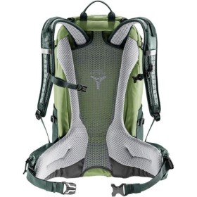 Deuter Futura 27 Wanderrucksack - Gespanntes Netz und einfacher Zugang