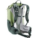 Deuter Futura 27 Wanderrucksack - Gespanntes Netz und einfacher Zugang