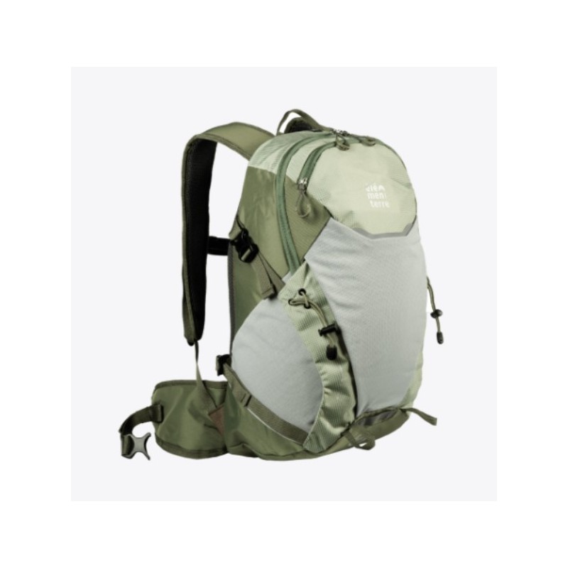 Wanderrucksack Elementerre Talca 20. Leichter Rucksack.