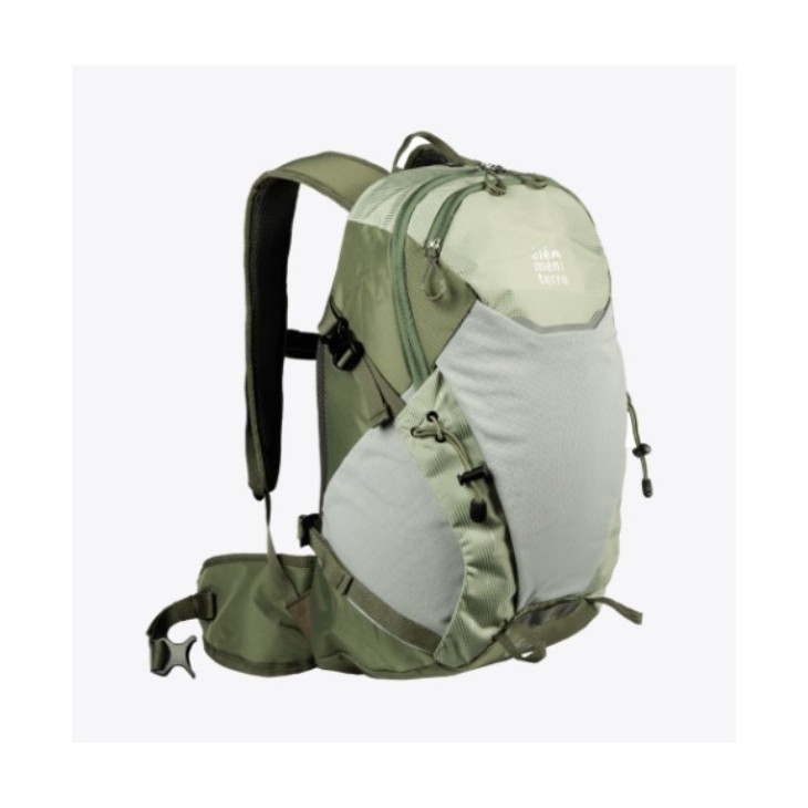 Wanderrucksack Elementerre Talca 20. Leichter Rucksack.