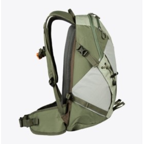 Wanderrucksack Elementerre Talca 20. Leichter Rucksack.