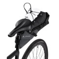 Vaude Trailsaddle Compact Satteltasche - Wasserdichtes Bikepacking