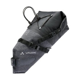 Bolsa de sillín Vaude Trailsaddle Compact - Impermeable Bikepacking