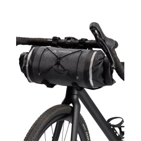 Sacoche de guidon Vaude Trailfront Compact - Bikepacking étanche