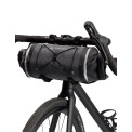 Vaude Trailfront Compact bolsa de manillar - Impermeable bikepacking