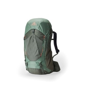 Mochila de senderismo Gregory Amber 44 - Ultraligera y cómoda