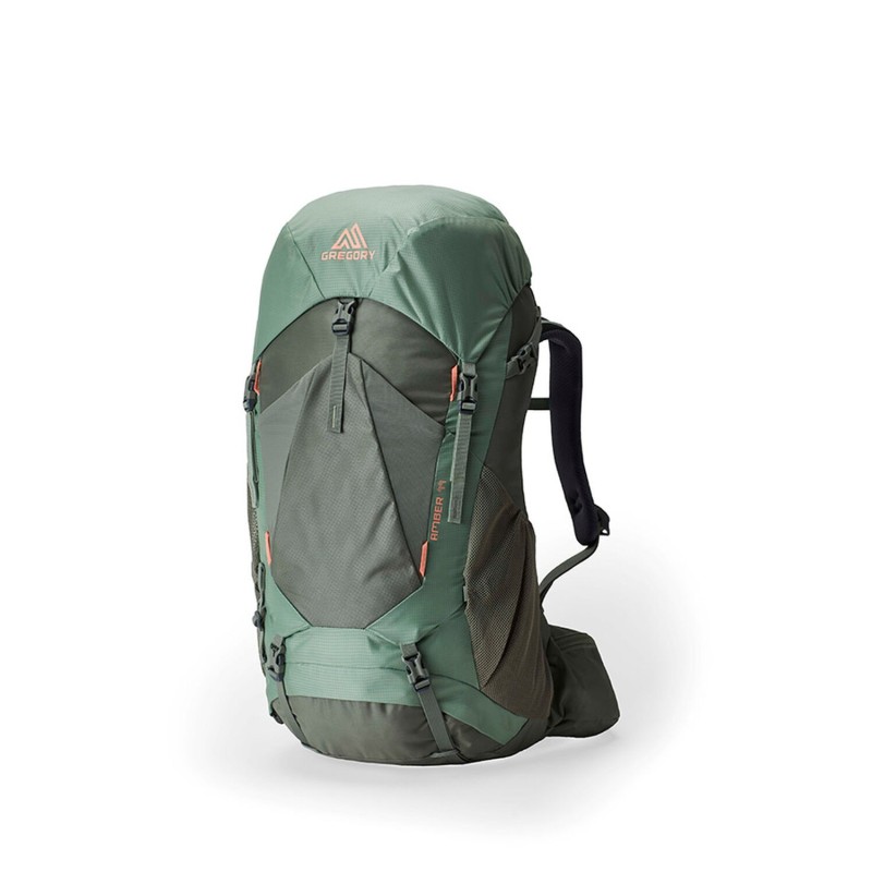 Gregory Amber 44 Wanderrucksack - Ultraleichter, bequemer Rucksack