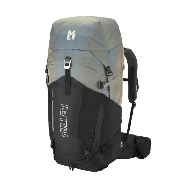 Wanderrucksack Millet Ubic 55+15 - Geeignet für Reisen und Roaming