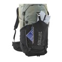 Wanderrucksack Millet Ubic 55+15 - Geeignet für Reisen und Roaming