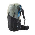 Wanderrucksack Millet Ubic 55+15 - Geeignet für Reisen und Roaming