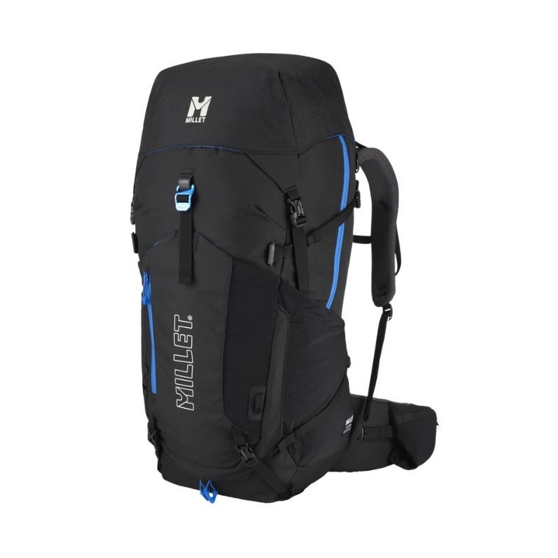 Wanderrucksack Millet Ubic 55+15 - Geeignet für Reisen und Roaming