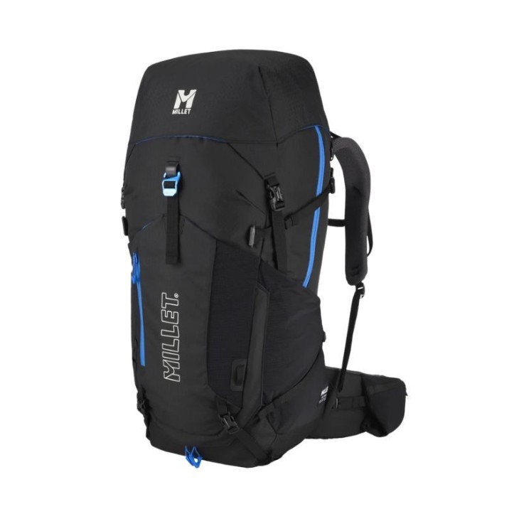 Wanderrucksack Millet Ubic 55+15 - Geeignet für Reisen und Roaming