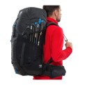 Wanderrucksack Millet Ubic 55+15 - Geeignet für Reisen und Roaming