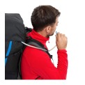 Wanderrucksack Millet Ubic 55+15 - Geeignet für Reisen und Roaming