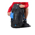 Wanderrucksack Millet Ubic 55+15 - Geeignet für Reisen und Roaming