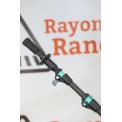 Bastoncini da trekking Lacal Carbon Stick Light - Bastoncini da trekking ibridi