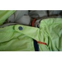 Thermarest Boost 650 32F / 0C Long Schlafsack - Modular