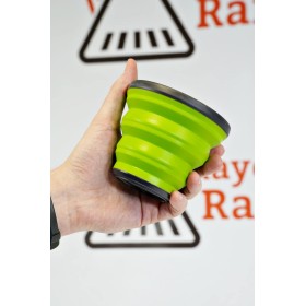 Mug pliant GSI Outdoor Escape Cup- Mug léger et robuste