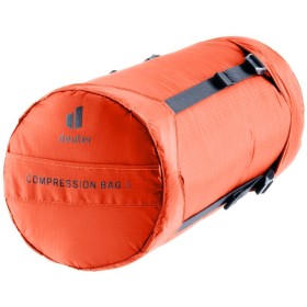 Sac de compression sac de couchage S Deuter - Sac de compression duvet