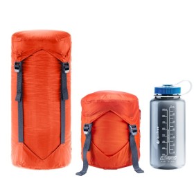 Kompressionssack Schlafsack S Deuter - Compression Bag