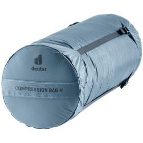 Sac de compression sac de couchage M Deuter - Sac de compression duvet