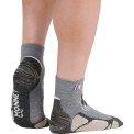 Chaussettes Basses Extra Light - Monnet - Chaussettes