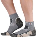 Chaussettes Basses Extra Light - Monnet - Chaussettes