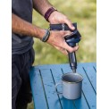 Gourde souple filtrante Lifestraw Collapsible Squeeze 1 L