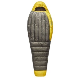 Sea to summit Spark -1C Long Schlafsack - Wasserabweisende Daunen