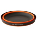 Bol pliable Sea to summit Frontier UL Collapsible Bowl M - Silicone