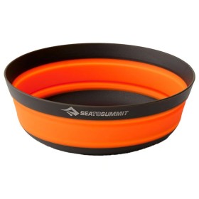 Bol pliable Sea to summit Frontier UL Collapsible Bowl M - Silicone