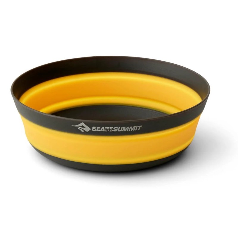 Faltbare Schüssel Sea to summit Frontier UL Collapsible Bowl M - Silikon