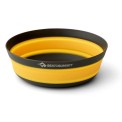 Faltbare Schüssel Sea to summit Frontier UL Collapsible Bowl M - Silikon