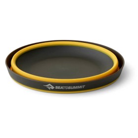 Faltbare Schüssel Sea to summit Frontier UL Collapsible Bowl M - Silikon