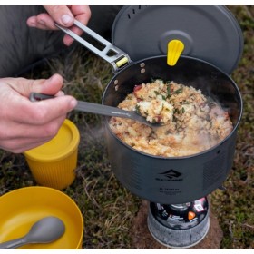 Sea to Summit Frontier UL Long Spoon - Leichtes Kochutensil