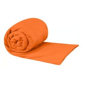 Serviette de randonnée Sea To Summit Pocket Towel M - Hygiène