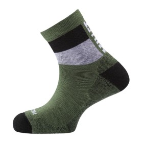 Angebot des Monats Merino-Socken Seneca Crew