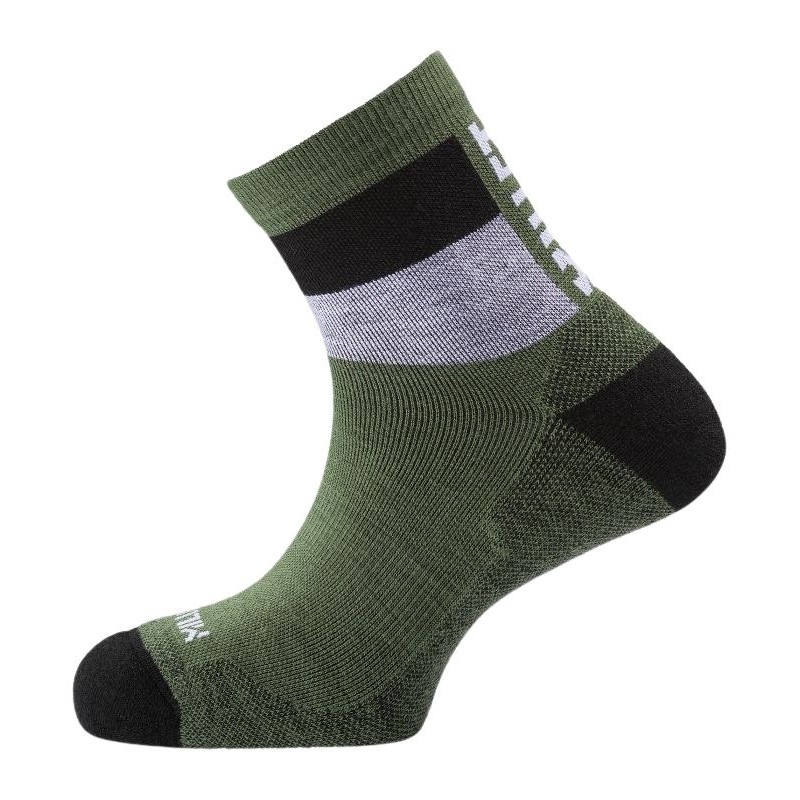 OFERTA DEL MES CALCETINES MERINO SENECA CREW