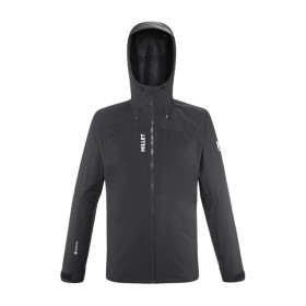 Veste randonnée Millet Seneca GTX 2L JKT M - Gore-Tex doublé filet